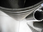 High Quality Wedge Wire Water Screen Pipe