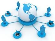 Self Employment with Marketing and Sales