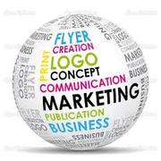 Have a Passion for Marketing and thrive on challenge?