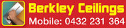 Ceilings Perth,  Commercial ceilings Perth,  Residential ceilings Perth