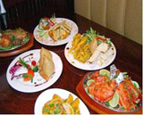 Enjoy Indian Food in Melbourne at Edithvale Curry House