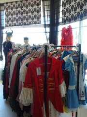 Costume Hire