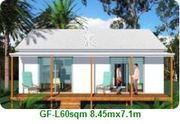 Granny Flat Kits