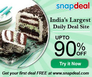 DAILY DEALS | UP TO 90% OFF ON THE BEST STUFF