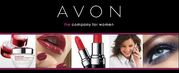 Avon Representatives Needed