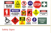 Sign Writers Melbourne