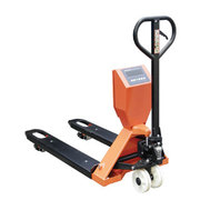 Pallet Truck Scale in Australia