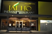 Jai Ho Indian Restaurant in Melbourne,  VIC