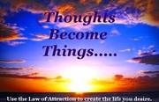 Law of Attraction Entrepreneurs Act Only If You're Very Serious