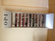 OPI Stand for Beauty Salon 