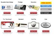 Name Badges Australia
