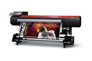Roland SOLJET XF-640 High-Speed Inkjet Printer