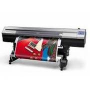 Roland SOLJET PRO III XJ-540 Large Format Digital Printers