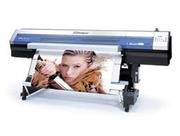Roland SOLJET PRO III XJ-640 Large Format Digital Printers