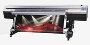 Roland SOLJET PRO III XJ-740 Large Format Digital Printers