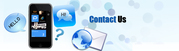 Web2SMS is a leading website for exchanging short message texts. - 201