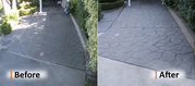 High Pressure Cleaning in Melbourne