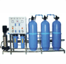 mineral water project-2013