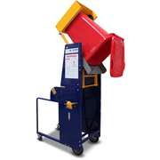Ecolift Wheelie Bin TipperEcolift Wheelie Bin Tipper are used to lift 