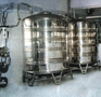 water treatment plant - 2014