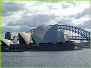 Sydney Harbour Sightseeing Cruises