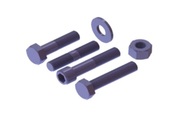 Bolts and Fasteners
