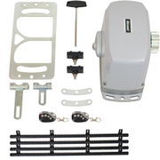 Buy Sliding Driveway Gates at Richmondau Stores