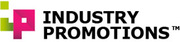 Industry Promotions | Corporate Gifts | Promotional Products