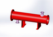 Mechanical Drafting / Solidworks design