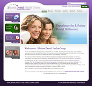 Lifetime Dental