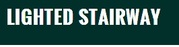 Announcement of new site lightedstairway.com