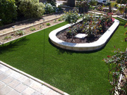  Artificial Lawn
