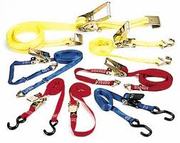 Manufacturer and Distributor of Flat webbing sling songkhla Thailand.