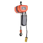 Lifting equipment
