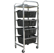 Buy Shelf Trolleys and Carts at Richmondau Stores