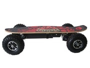 ELECTRIC SKATEBOARD / MOTORIZED SKATEBOARD ( EAGLE 1200 WATT SERIES)
