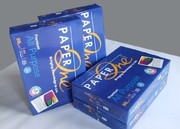 Paper One  A4 Copy Paper 80gsm/75gsm/70gsm
