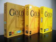 Golden Star copy paper 80gsm/75gsm/70gsm