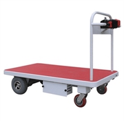 Get quality Warehouse powered trolleys at Richmondau Stores