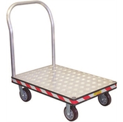 Buy Quality Aluminium Platform Trolleys at Richmondau Store