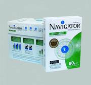 Navigator A4 Copy paper 80gsm/75gsm/70gsm