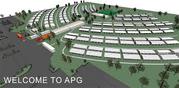 Modular Offices, Buildings, Camps - APG - Accommodating People