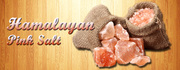 Taste The Best Himalayan Rock Salt Right Here