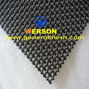 generalmesh stainless steel security screens, security window screen