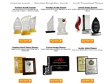 Trophies and Awards | Plaques and Trophy| by AJ Parkes