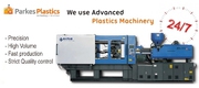 Plastic Injection Moulding Company - Australia