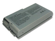DELL Latitude D600 Laptop Battery Replacement 