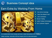 This is about work opportunity. It's for Australian audience only.