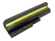 IBM ThinkPad T60 Laptop Battery 6 cell