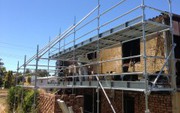 High Quality Formwork & Scaffolding Services All WA